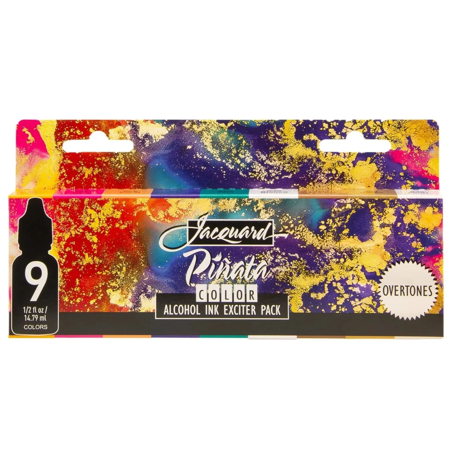 Jacquard Products — Piñata Exciter Packs